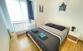 Best Bilocale Saint Louis 68300 In Dogana Basel